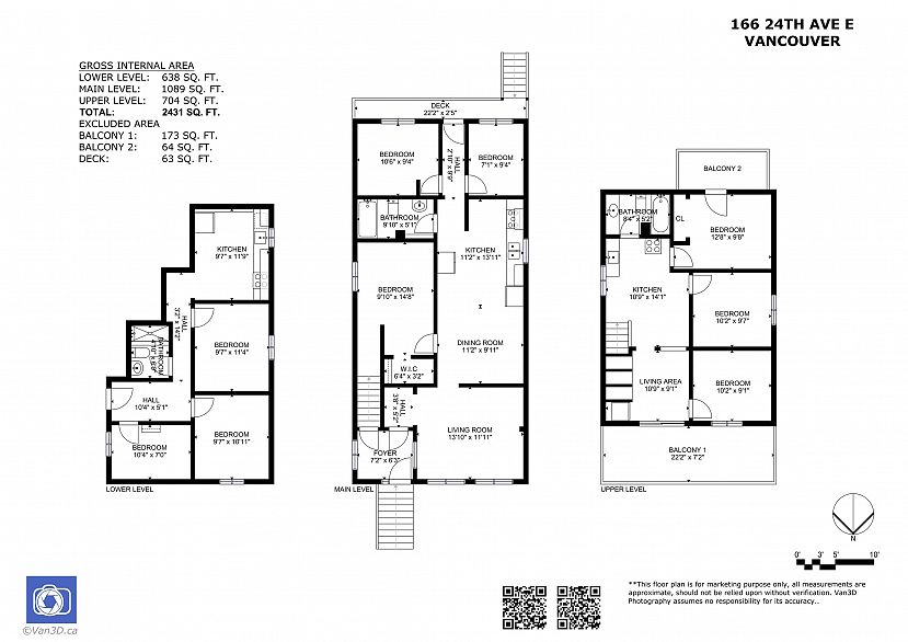 166 E 24th Avenue