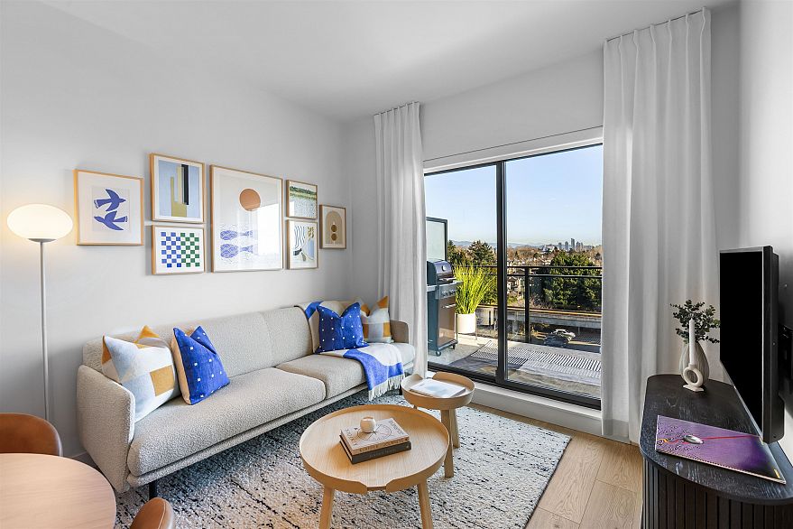 303 1680 E 12th Avenue