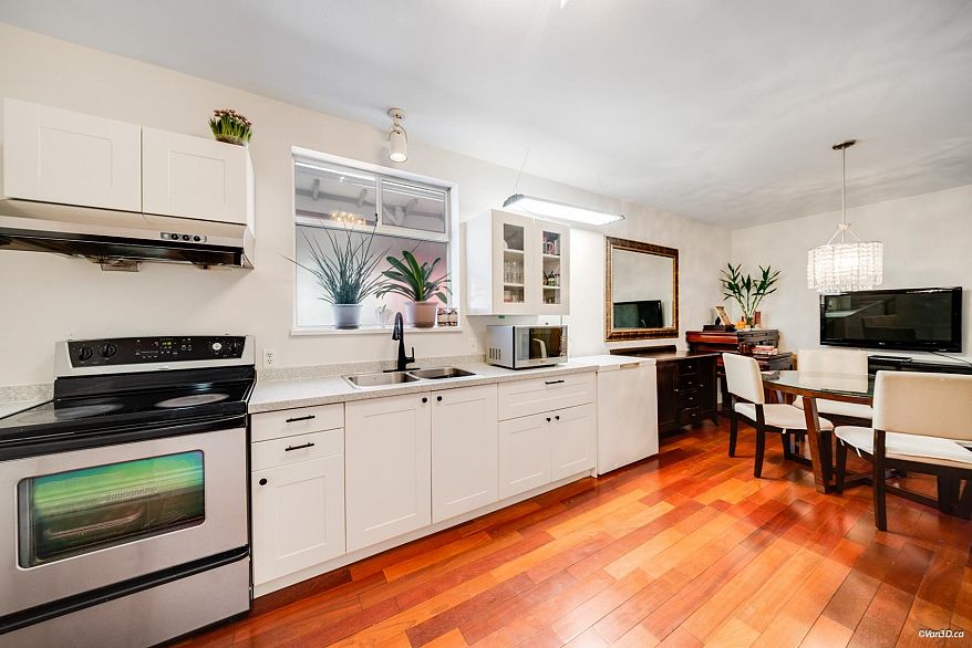 166 E 24th Avenue