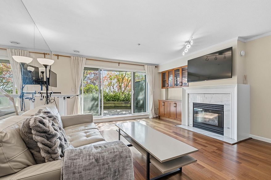 3 2150 SE Marine Drive