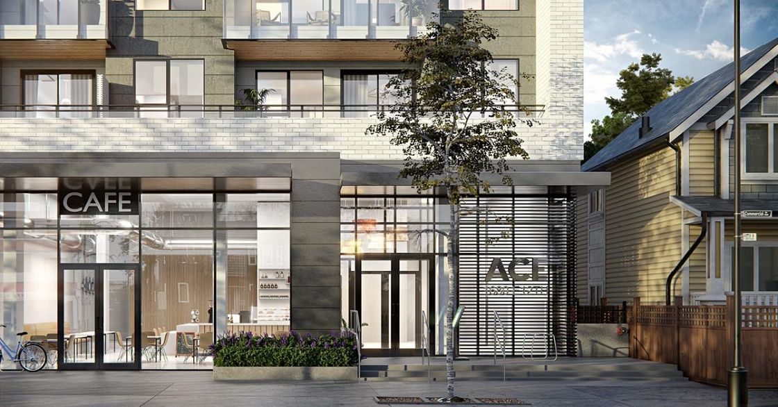 607 1680 E 12th Avenue