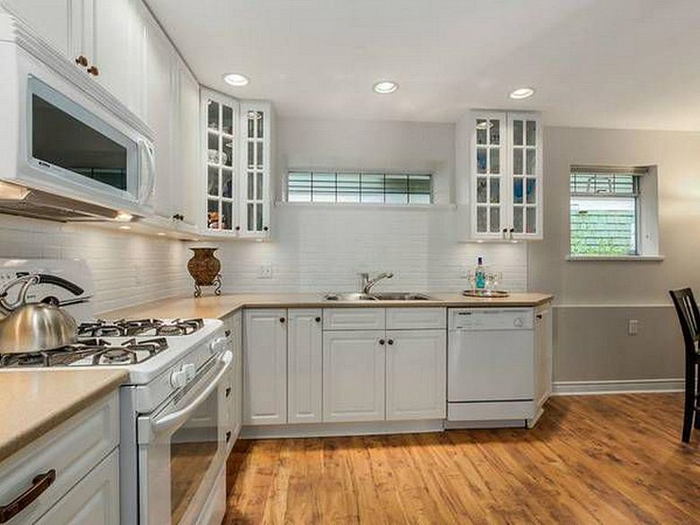 3088 Columbia Street