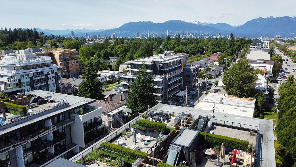 605 5085 Main Street