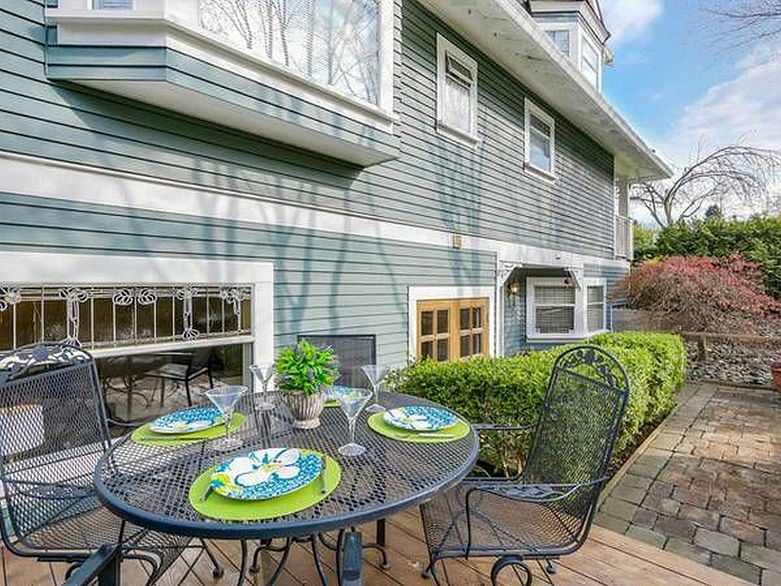 3088 Columbia Street