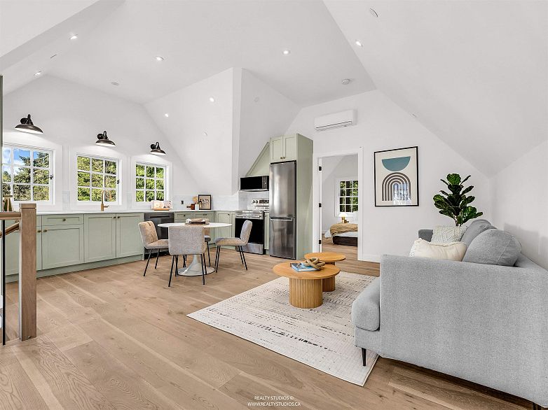 2050 SW Marine Drive