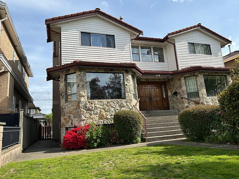 115 W 47th Avenue