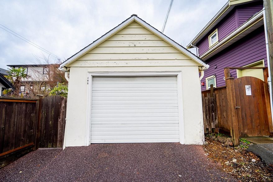 134 W 40th Avenue