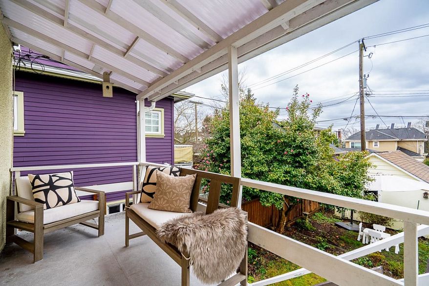 134 W 40th Avenue