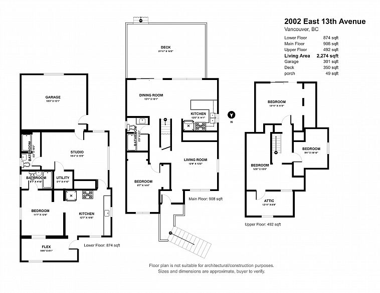 2002 E 13th Avenue
