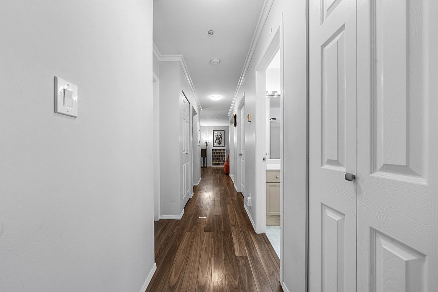 306 3400 SE Marine Drive