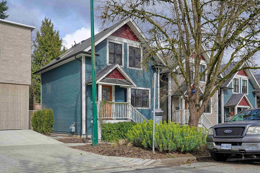 73 E 27th Avenue