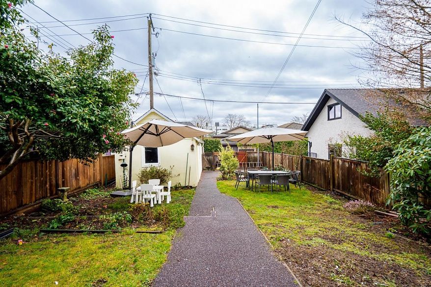 134 W 40th Avenue