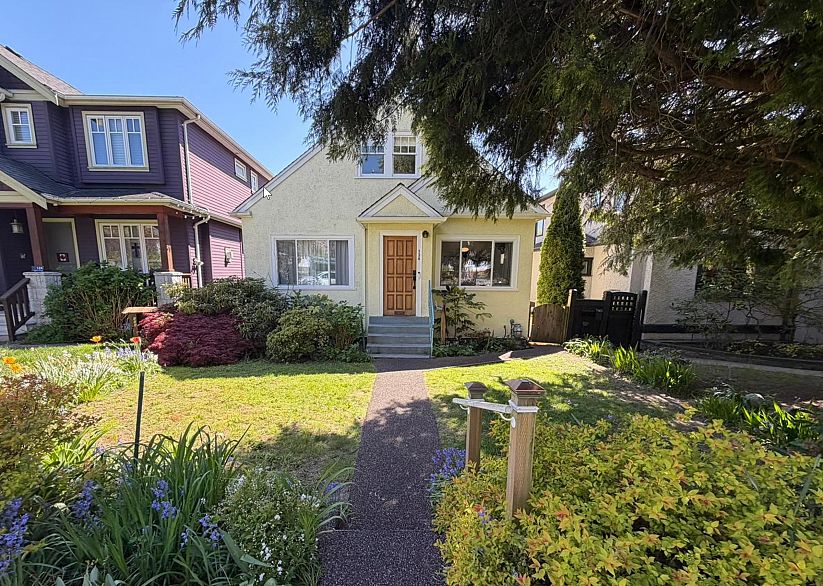 134 W 40th Avenue