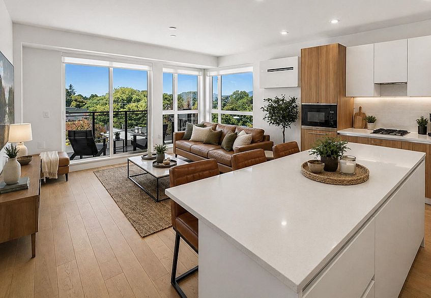 306 209 E 20th Avenue