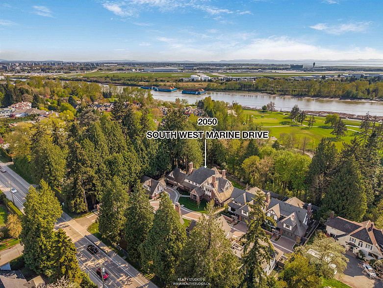 2050 SW Marine Drive
