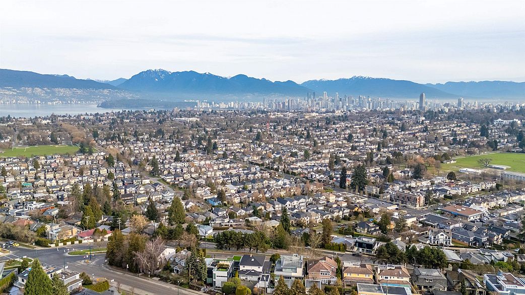 4180 Quesnel Drive