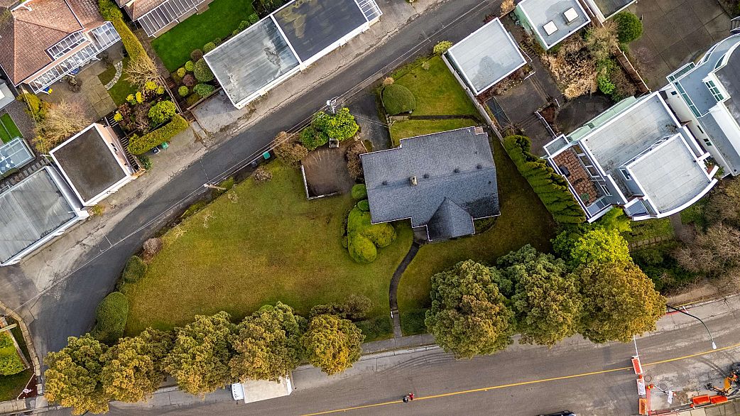 4180 Quesnel Drive