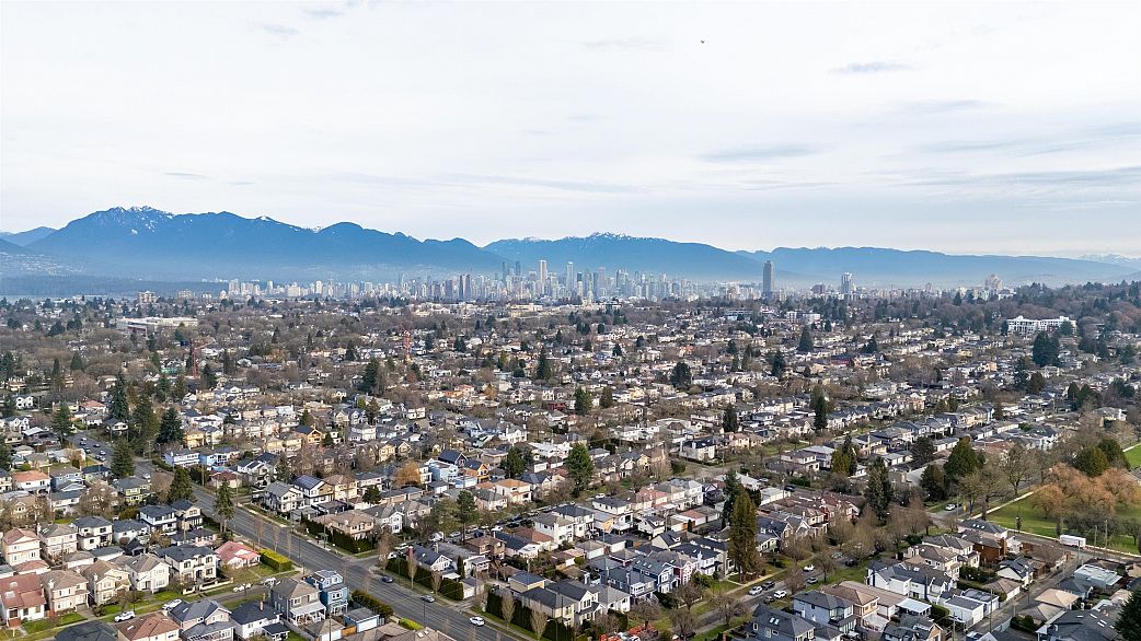4180 Quesnel Drive