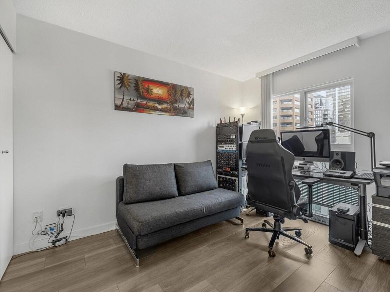 1007 1188 Howe Street