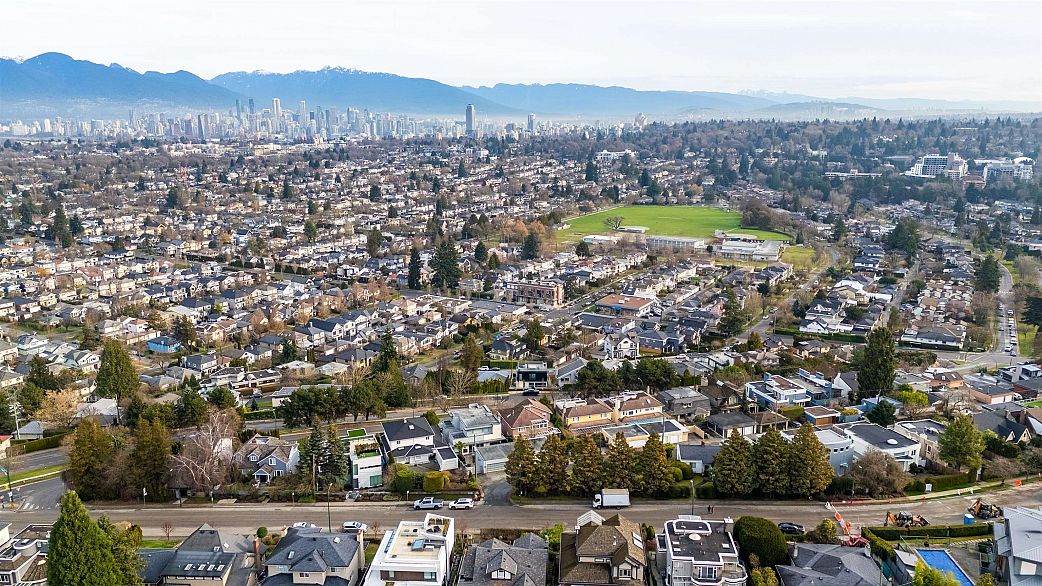 4180 Quesnel Drive