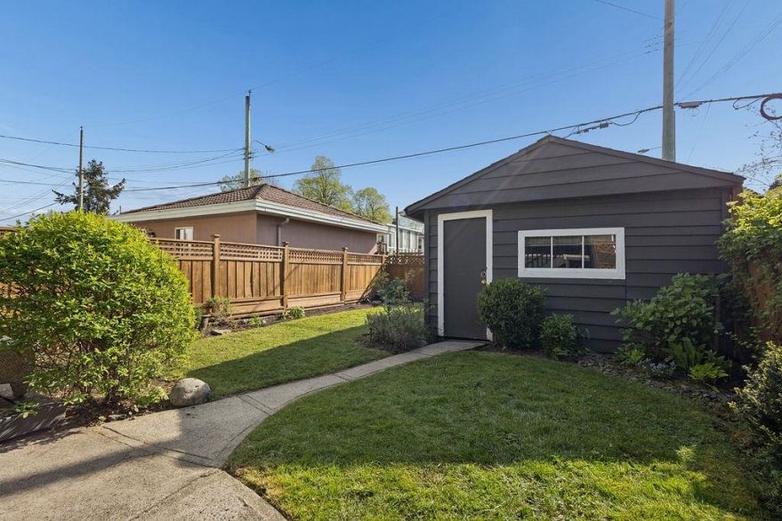 4344 Skeena Street