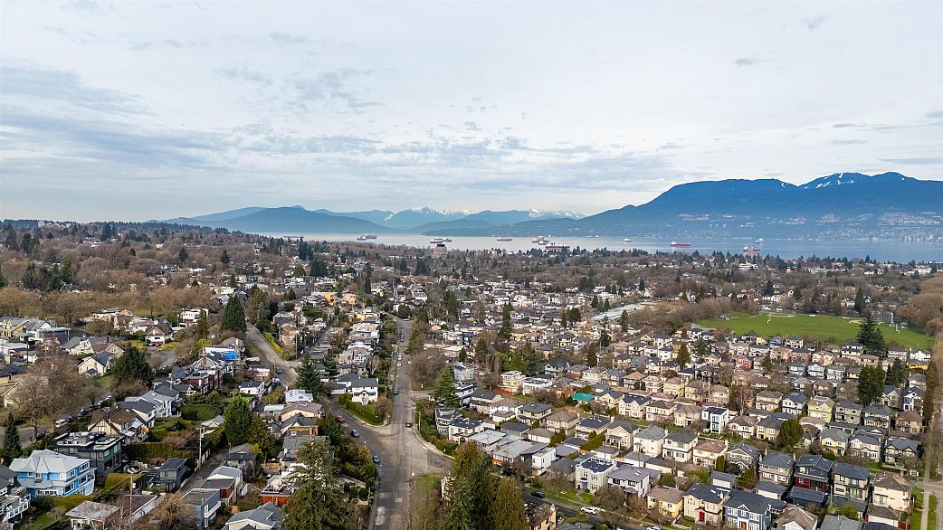 4180 Quesnel Drive