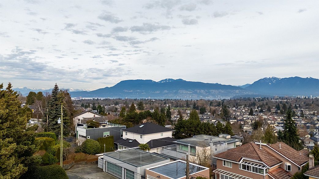 4180 Quesnel Drive
