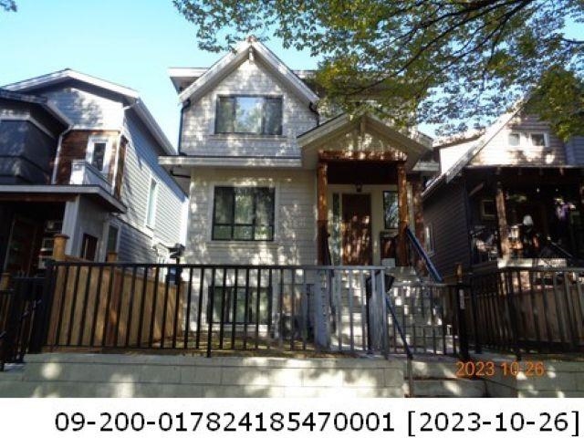 105 E 64th Avenue