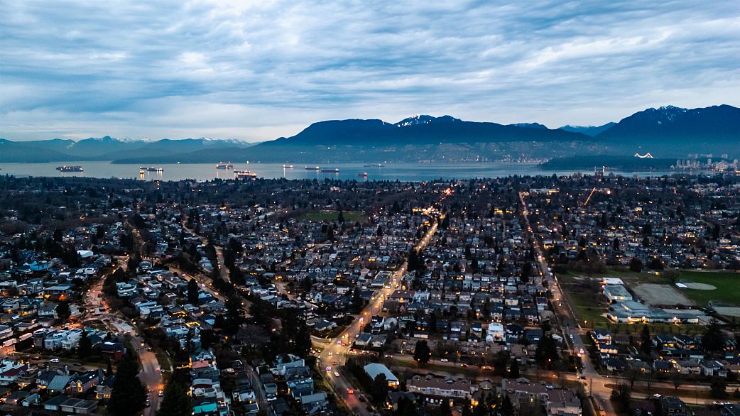 4180 Quesnel Drive