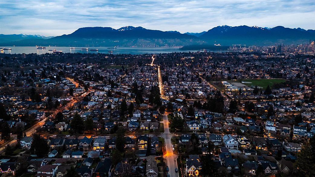 4180 Quesnel Drive