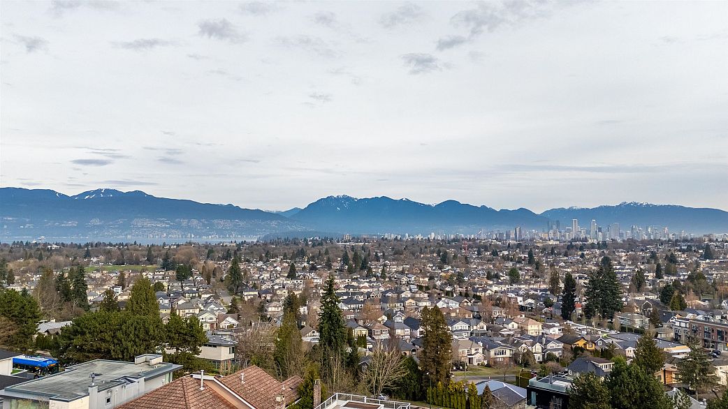 4180 Quesnel Drive