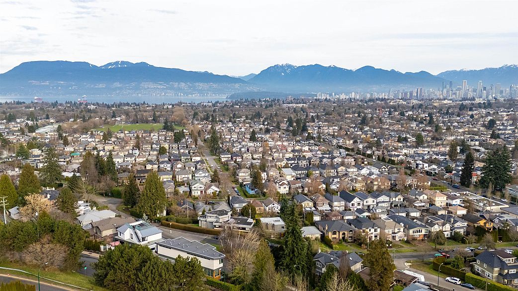 4180 Quesnel Drive