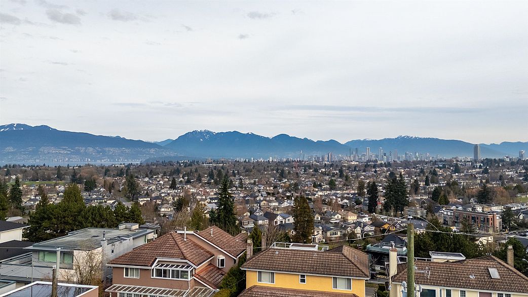 4180 Quesnel Drive
