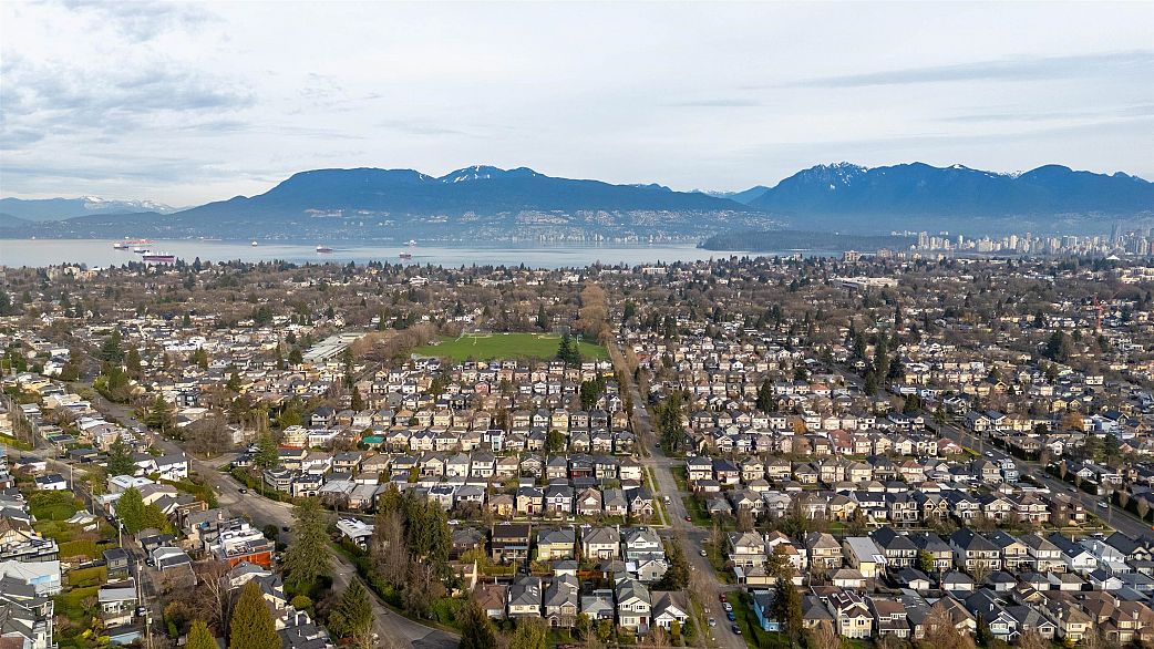 4180 Quesnel Drive