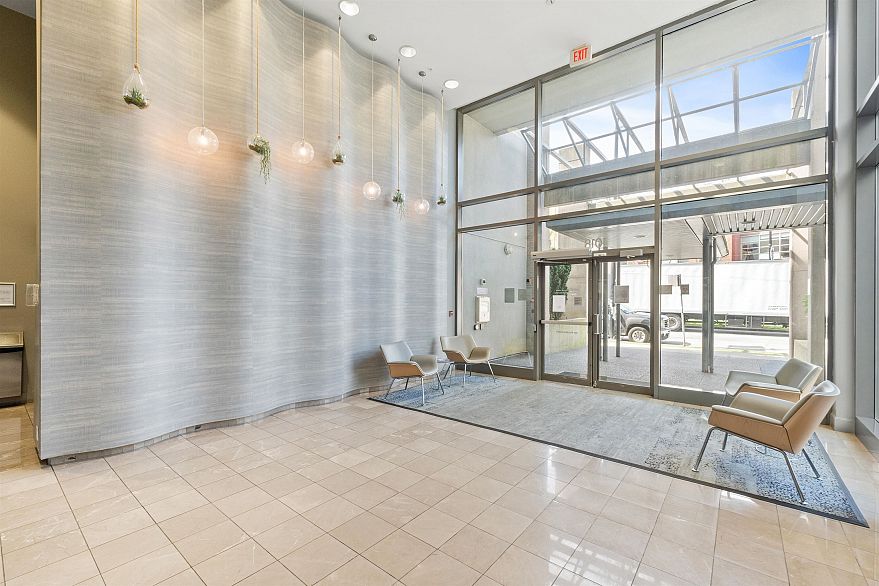 1028 Cambie Street