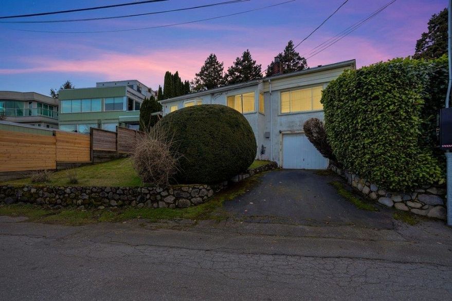 4180 Quesnel Drive