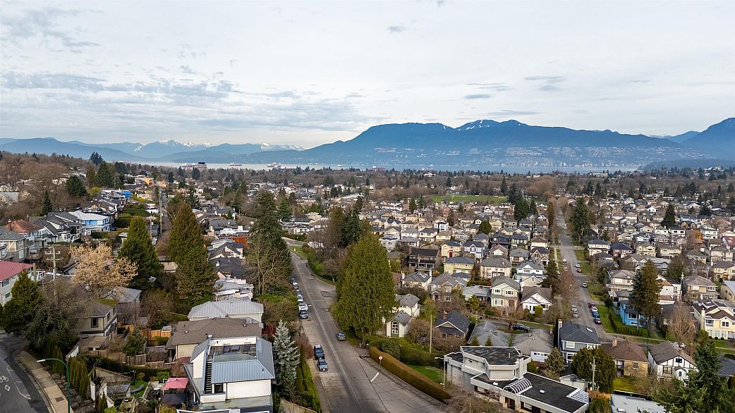 4180 Quesnel Drive