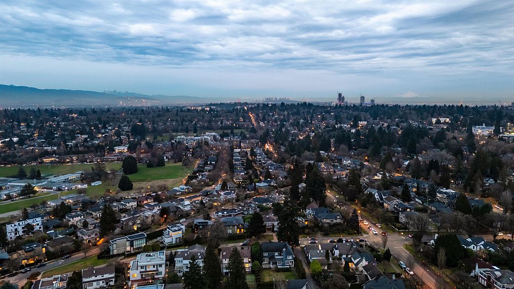 4180 Quesnel Drive