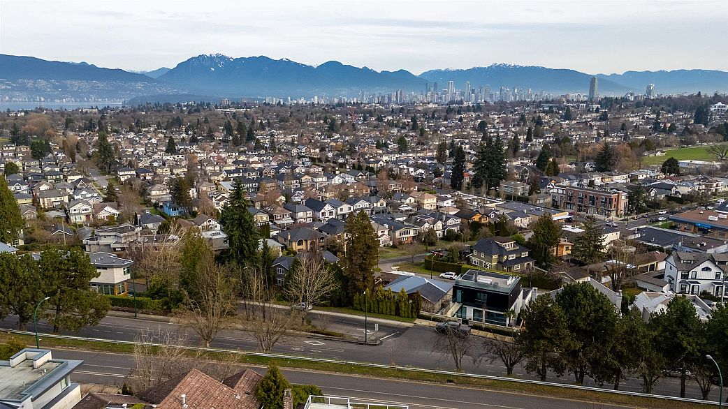 4180 Quesnel Drive
