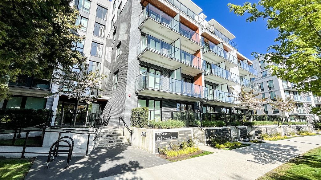 313 5168 Cambie Street