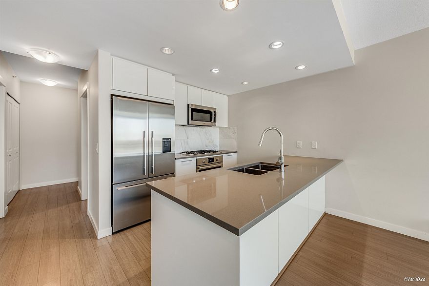 1008 3281 E Kent Avenue North