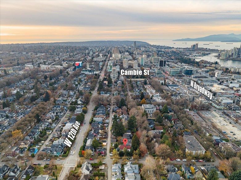 104 W 11th Avenue