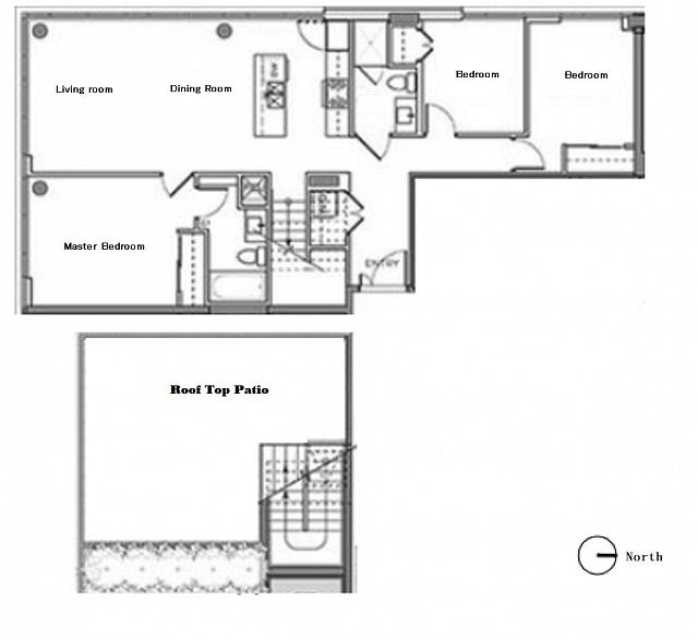 902 4083 Cambie Street