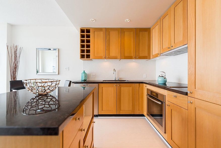 1805 821 Cambie Street
