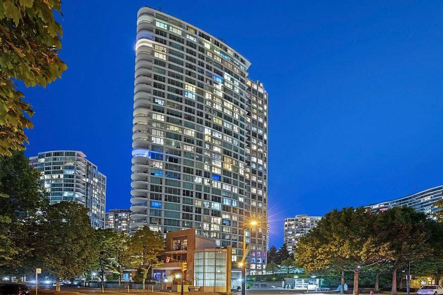 307 1009 Expo Boulevard