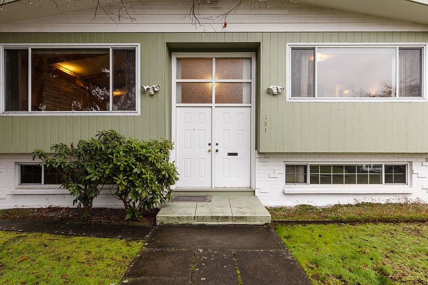191 W 60th Avenue