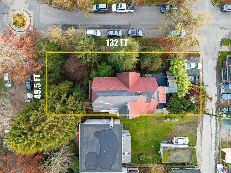 104 W 11th Avenue