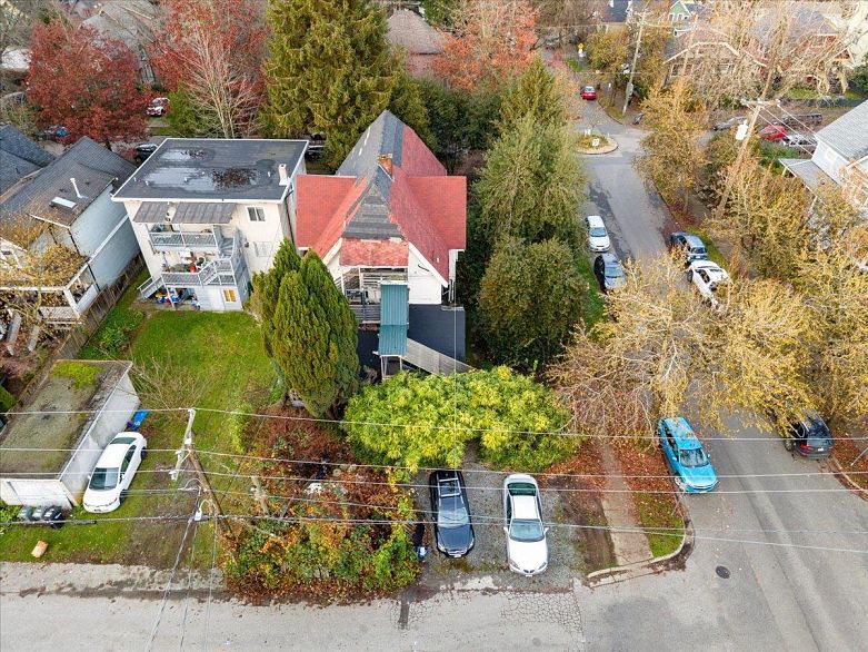 104 W 11th Avenue