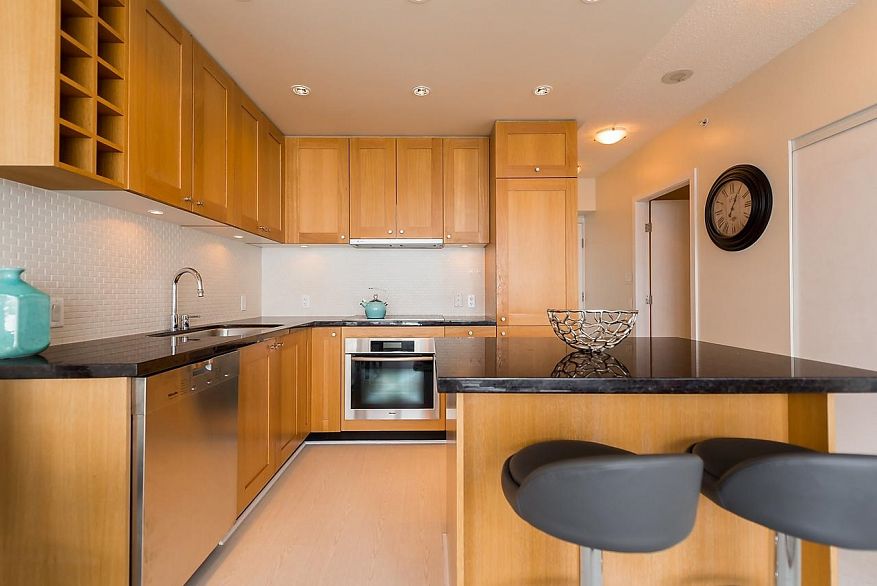 1805 821 Cambie Street