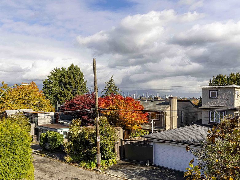 3555 Quadra Street